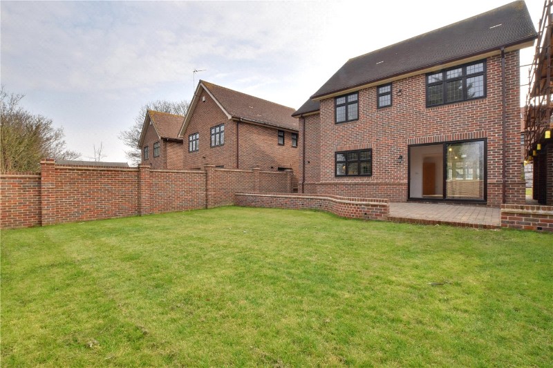 Tudor Close, Northfleet, Gravesend, Kent, DA11