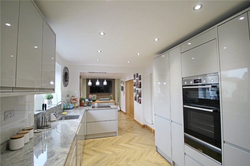 Prestland, Market Deeping, Peterborough, Lincolnshire, PE6