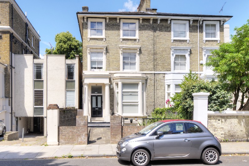 Marlborough Place, St John&#39;s Wood, London, NW8