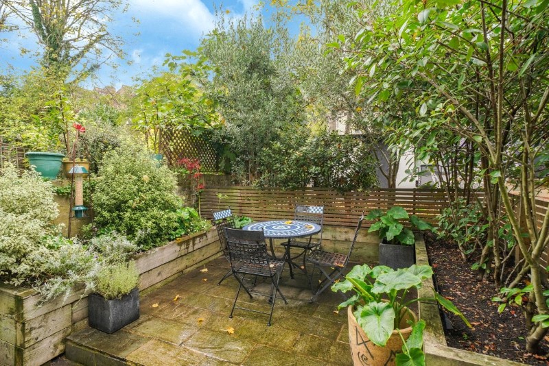 Malden Road, London, NW5