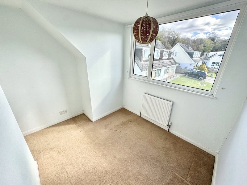 South Western Crescent, Lower Parkstone, Poole, BH14