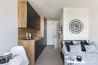 Harrovian House, 2a Woodlands Road, Harrow, Middlesex, HA1