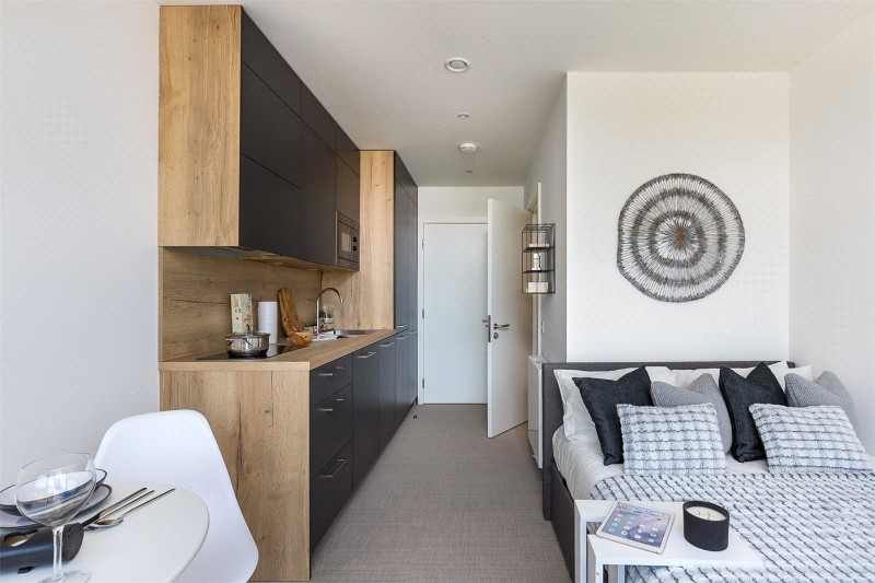 Harrovian House, 2a Woodlands Road, Harrow, Middlesex, HA1