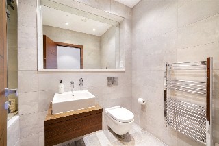 Collingwood House, Mercers Road, London, N19