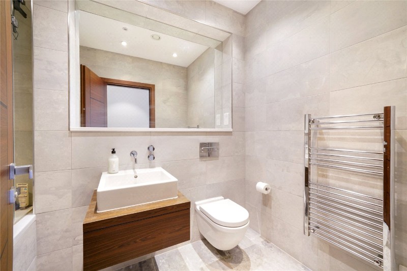 Collingwood House, Mercers Road, London, N19