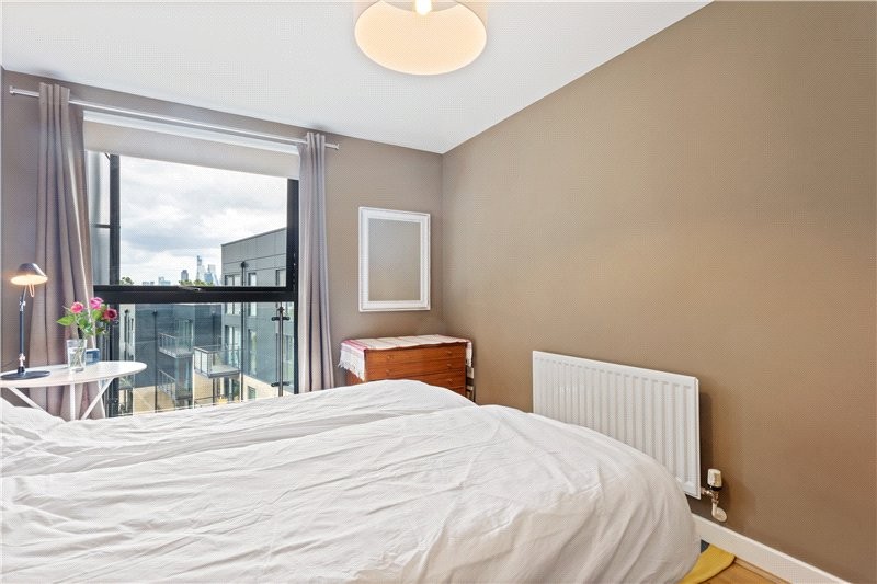 Hotspur Street, London, SE11