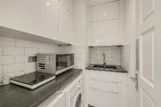 Baldwins Gardens, London, EC1N