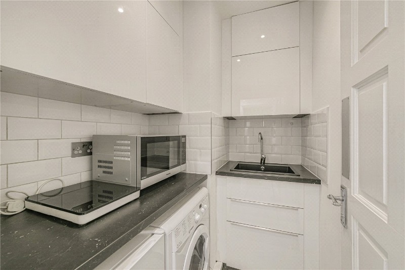 Baldwins Gardens, London, EC1N