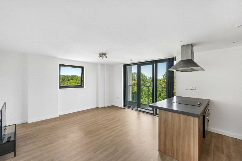 Riverwalk Apartments, Homerton Road, London, E9