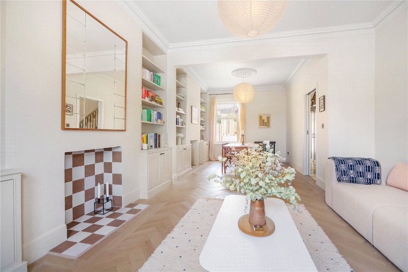 Fellbrigg Road, East Dulwich, London, SE22