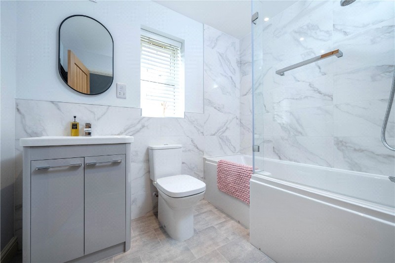 Saxon Way, Ruskington, Sleaford, Lincolnshire, NG34