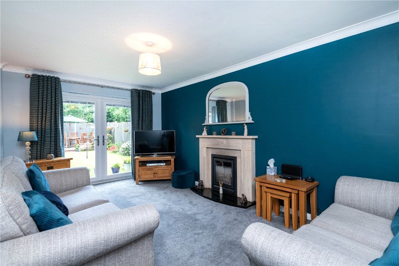 Truesdale Gardens, Langtoft, Peterborough, Lincolnshire, PE6