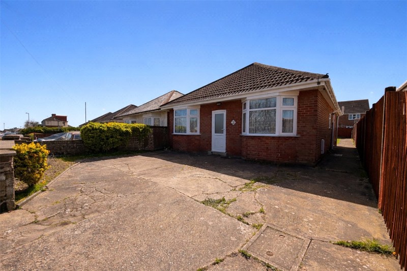 Rossmore Road, Parkstone, Poole, BH12