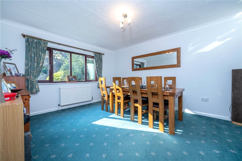 Bourne Road, Thurlby, Bourne, Lincolnshire, PE10