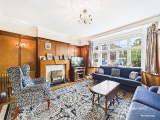 Green Lane, Edgware, Middlesex, HA8