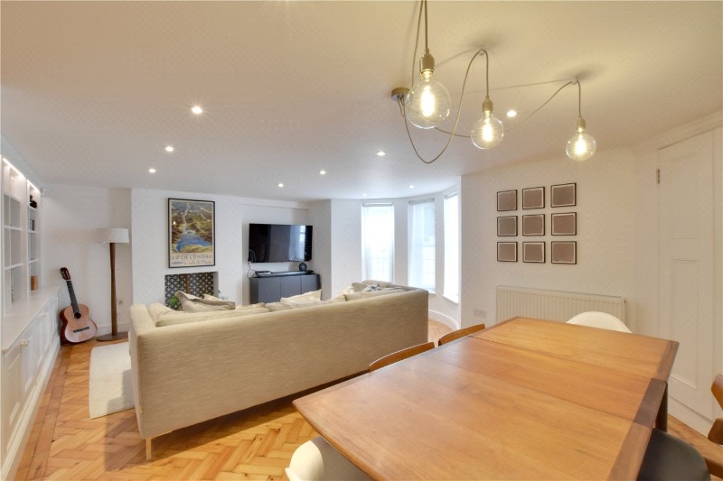 Belmont Hill, Lewisham, London, SE13