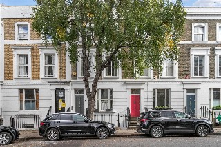 Florence Street, London, N1