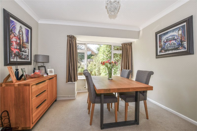 Windmill Avenue, Wokingham, Berkshire, RG41