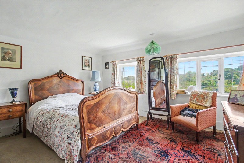 Bramfield Road, Wenhaston, Halesworth, Suffolk, IP19