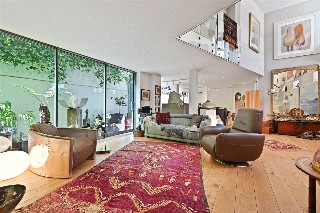 Macklin Street, London, WC2B