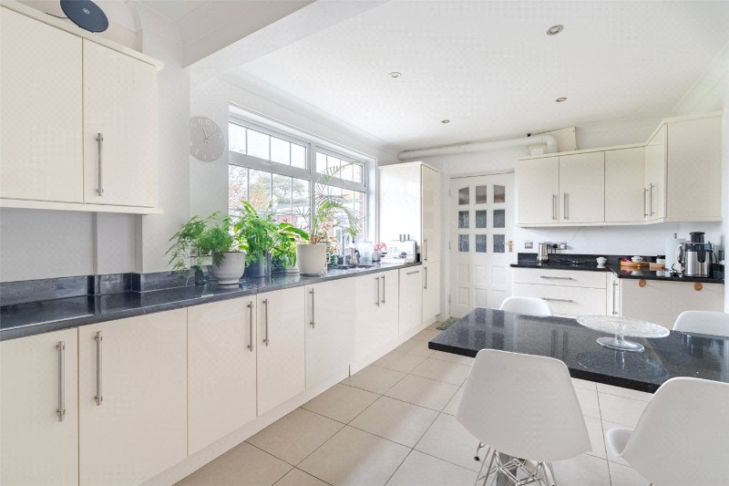 Cannon Hill Gardens, Colehill, Wimborne, Dorset, BH21