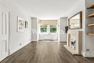 Hazelwood Lane, London, N13