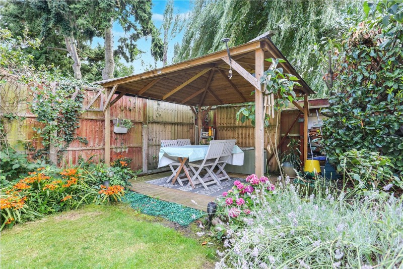 Woodham Leas, Old Catton, Norwich, Norfolk, NR6