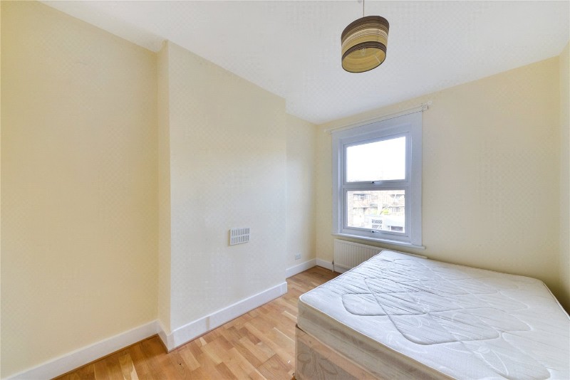 Astbury Road, Peckham, London, SE15