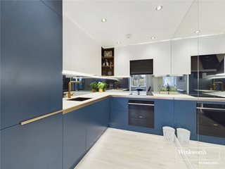 Blakes Quay, Gas Works Road, Reading, Berkshire, RG1