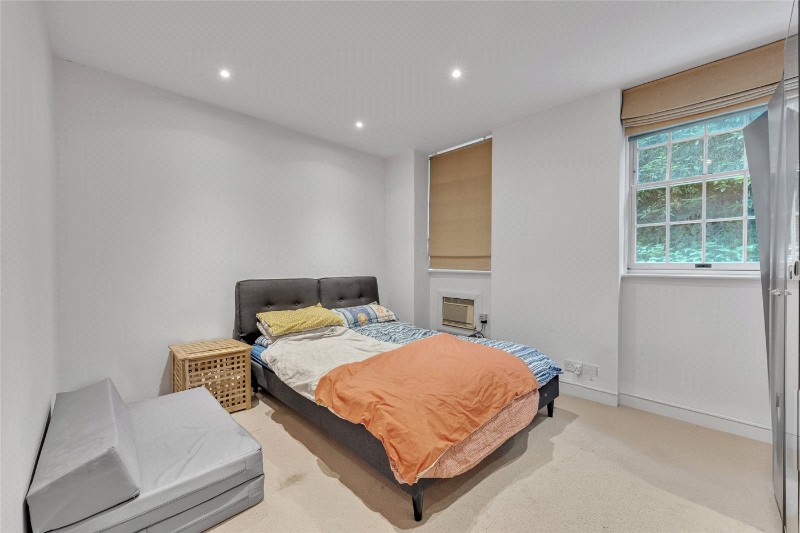 South Lodge, Circus Road, St John&#39;s Wood, London, NW8