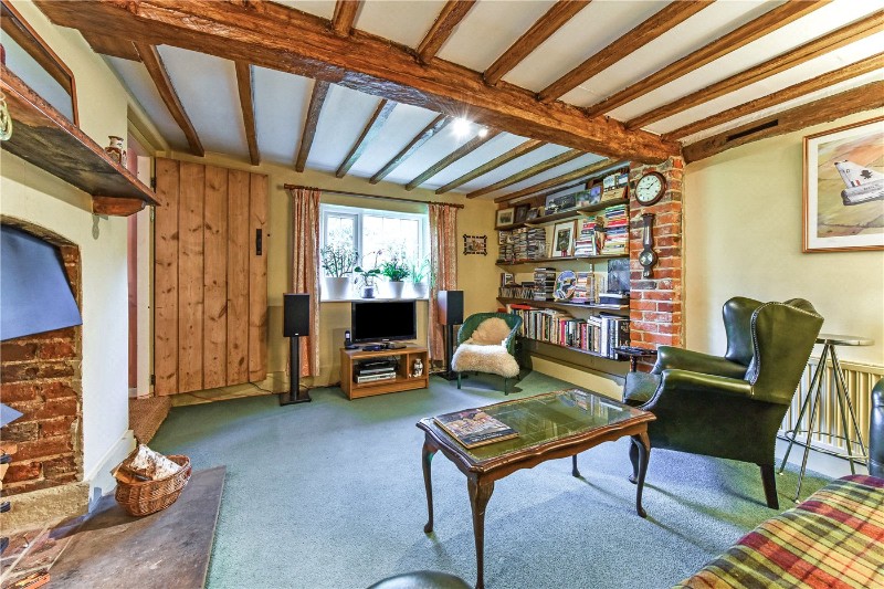 Warren Corner, Froxfield, Petersfield, Hampshire, GU32