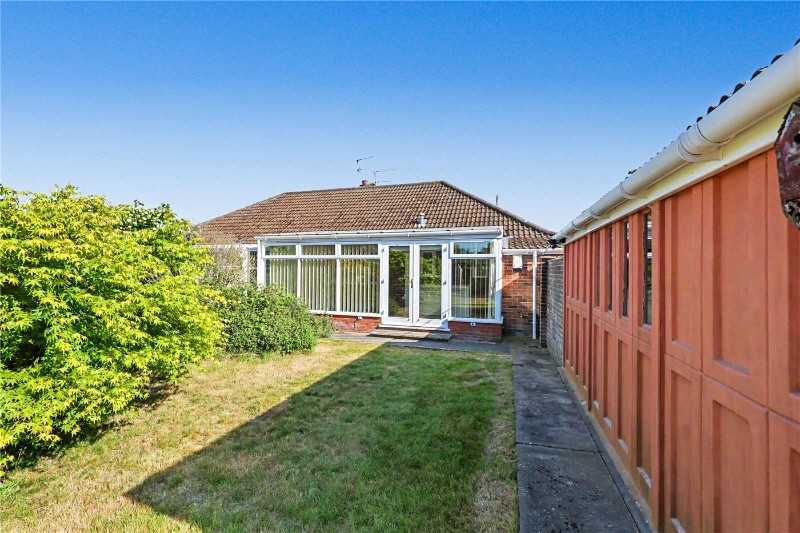 Lone Barn Road, Sprowston, Norwich, Norfolk, NR7