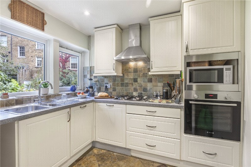 Arlington Way, London, EC1R