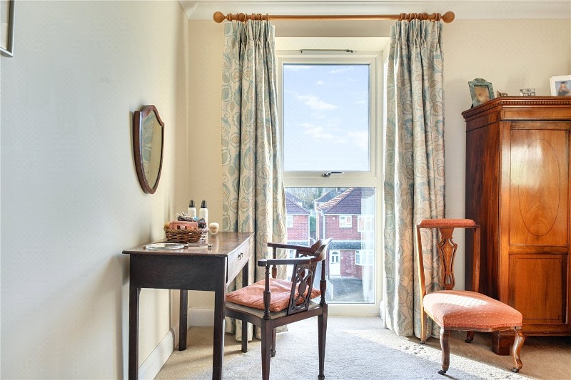 Duttons Road, Romsey, Hampshire, SO51