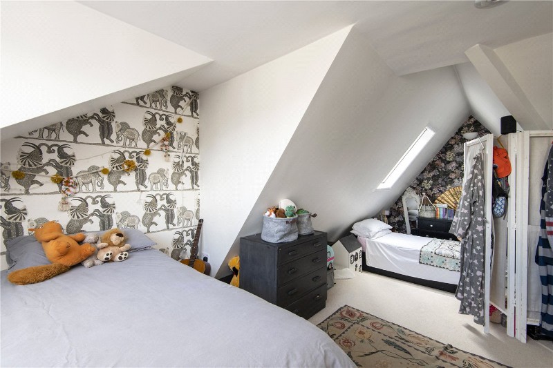 Palace Road, London, SW2
