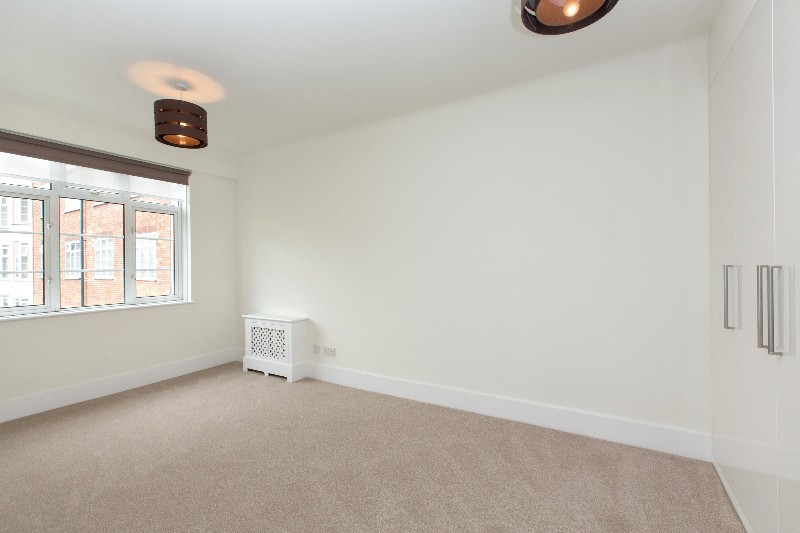 Grove End Gardens, Grove End Road, St John's Wood, London, NW8