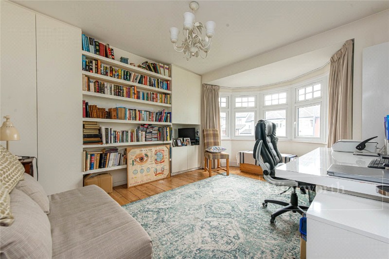 Hardinge Road, London, NW10