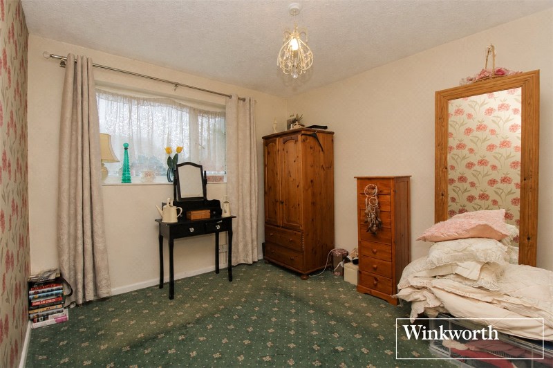 Caishowe Road, Borehamwood, Hertfordshire, WD6