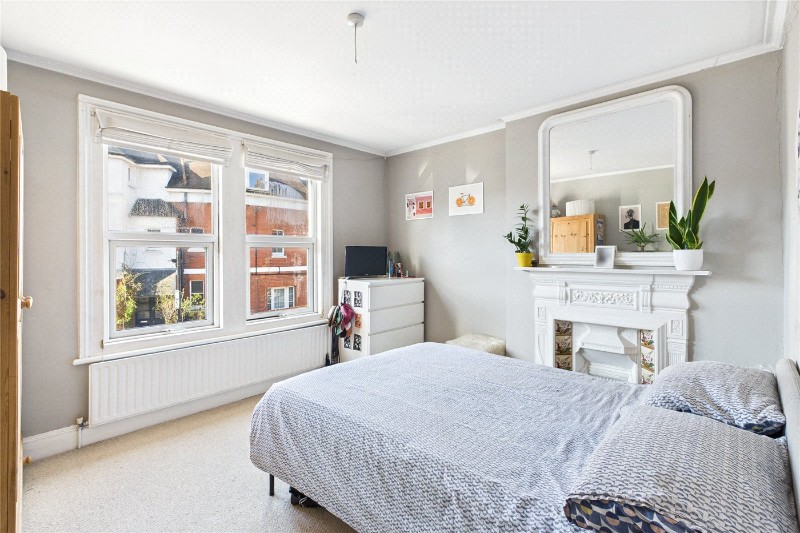 Thurlow Park Road, London, SE21