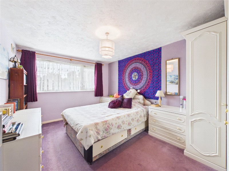 Temple Crescent, Tiverton, Devon, EX16