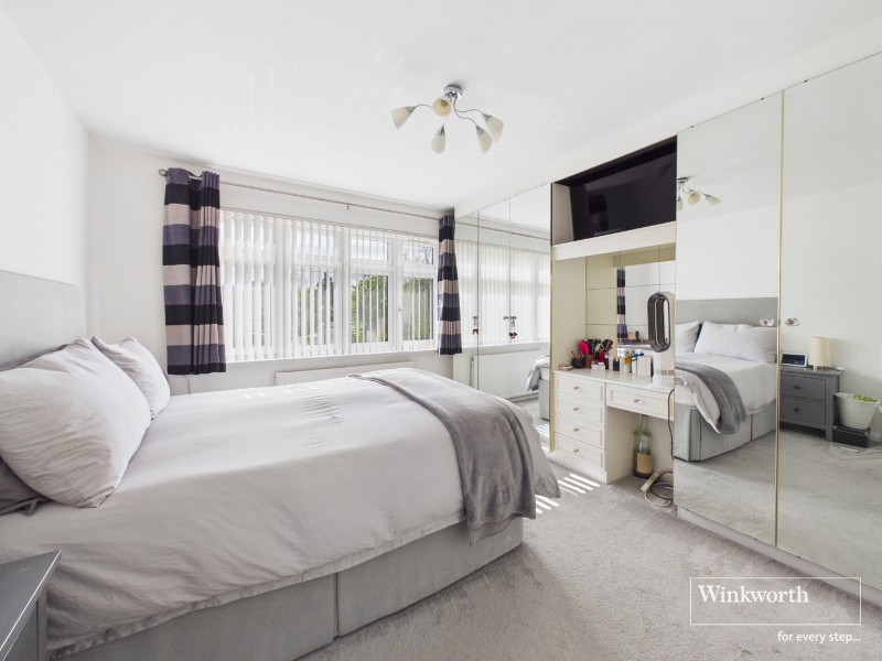 Palace Court, Harrow, Middlesex, HA3