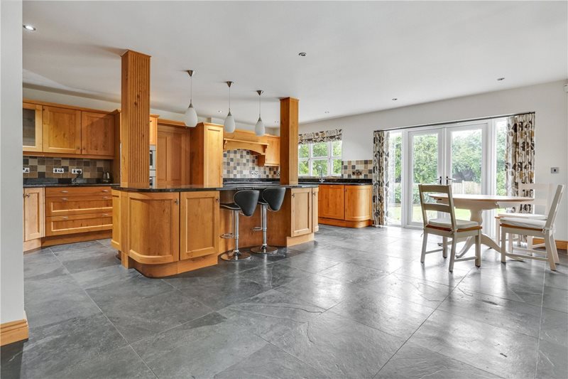 Gurney Lane, Cringleford, Norwich, Norfolk, NR4