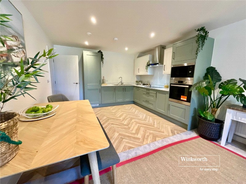 Lymington Road, Christchurch, Dorset, BH23