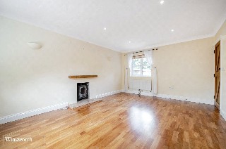Farleigh Road, Cliddesden, Hampshire, RG25