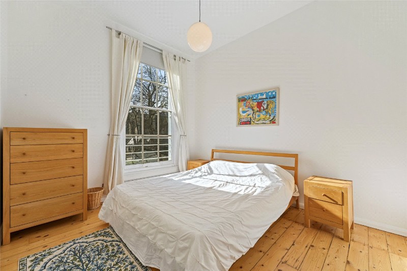 Myddelton Square, London, EC1R