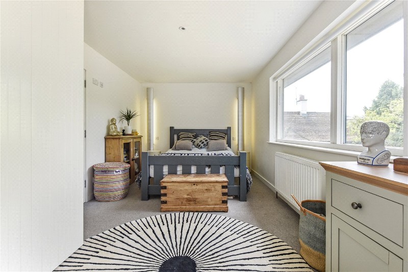 Kynegils Road, Winchester, Hampshire, SO22