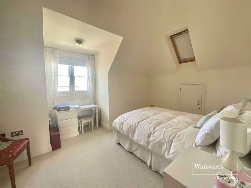 Wortley Road, Highcliffe, Christchurch, Dorset, BH23