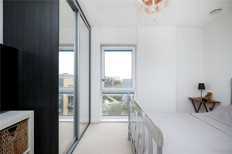 Lakeside Drive, Park Royal, London, NW10