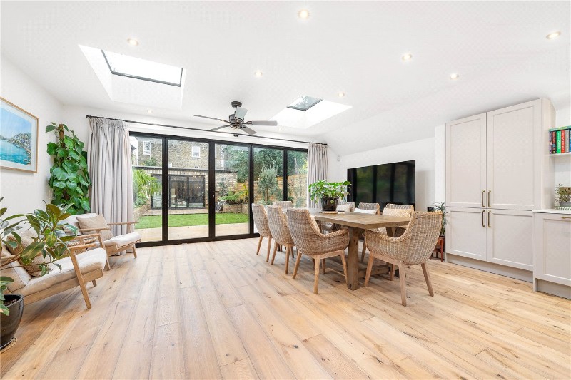 Melbourne Grove, East Dulwich, London, SE22