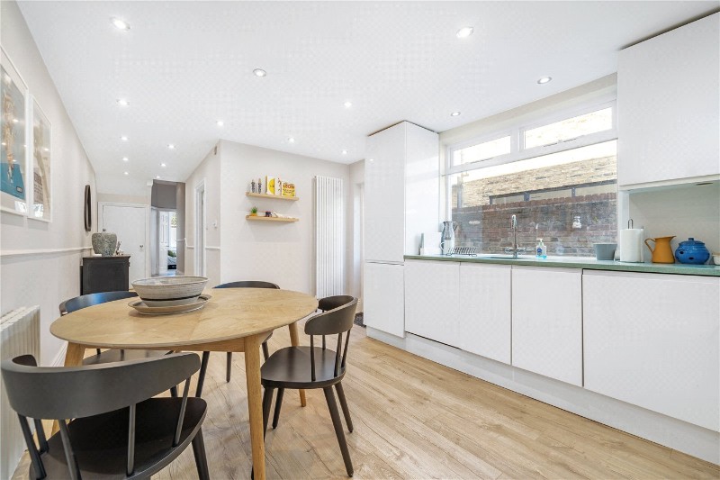 Friern Road, East Dulwich, London, SE22